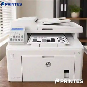 پرینتر چندکاره  لیزری اچ پی مدل  HP LaserJet Pro MFP M227FDN ریفر