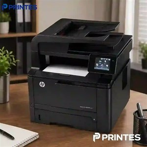 پرینتر چندکاره اچ پی مدل HP LaserJet Pro MFP M425DN استوک