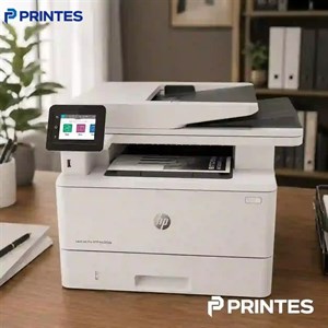 پرینتر چندکاره اچ پی مدلHP LaserJet Pro MFP M428FDW Multifunction استوک