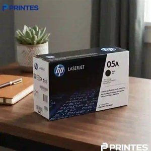 کارتریج تونر لیزری  (HP 05A (CE505A