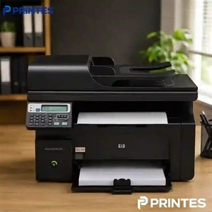 پرینتر لیزری اچ پی مدل HP LaserJet Pro M1217 NFW استوک
