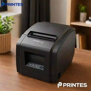 فیش پرینتر Meva TP-UN