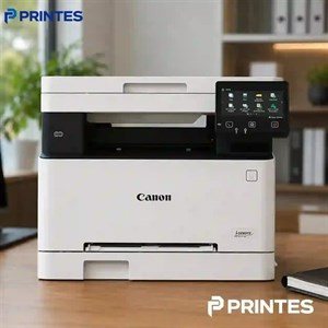 پرینتر چندکاره لیزری CANON i-SENSYS MF651Cw ریفر