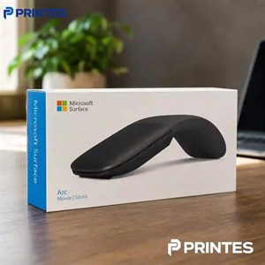 ماوس بی‌سیم Microsoft Surface Arc Mouse