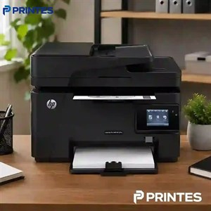 پرینتر چندکاره اچ پی مدلHP  LaserJet Pro MFP M127FW ریفر