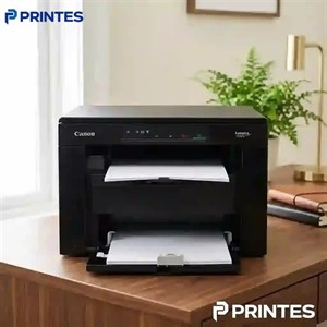 پرینتر چندکاره لیزری کانن CANON imageCLASS MF3010