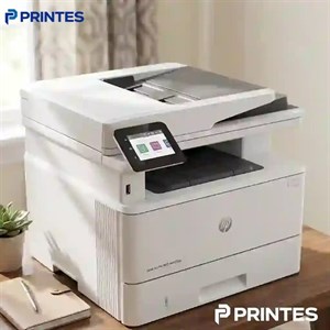 پرینتر چندکاره رنگی HP LaserJet Pro MFP 4101fdw