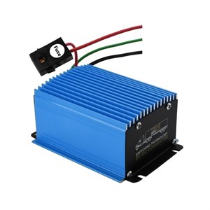  مبدل افزاینده ولتاژ 12 به 24 ولت 15 آمپر DC به DC ایلکو