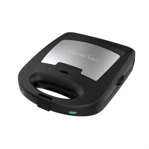 ساندویچ ساز دونالکس مشکی مدل DN-940