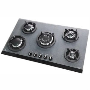 اجاق گاز رومیزی اخوان مدل V8-SHT-07