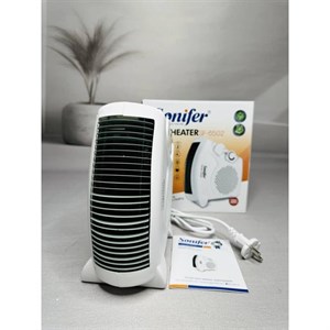 بخاری برقی فندار سونیفر مدل SF-8502