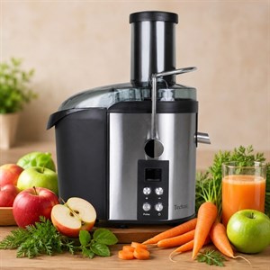 آب میوه گیری ایتالیایی تکنو مدل Te-219