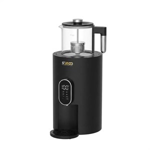 چای ساز برقی سئو مدل SM212