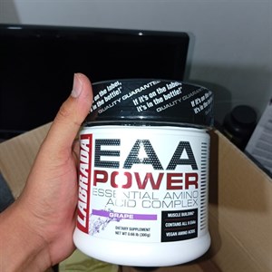 آمینو EAA برند لابرادا صددرصد اصل 