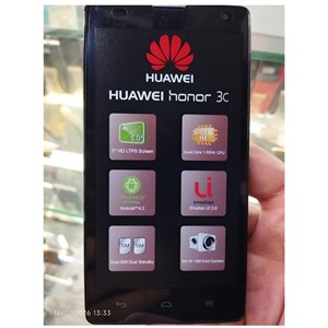 گوشی هواوی آکبند HONOR 3C