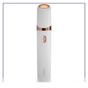 اپیلاتور موی صورت پرودو Porodo Electric Facial Hair Epilator PDLFSTFEPK
