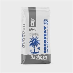 خاک هلندی 70 لیتری