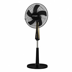 پنکه ایستاده برقی هانوور مدل 1086G