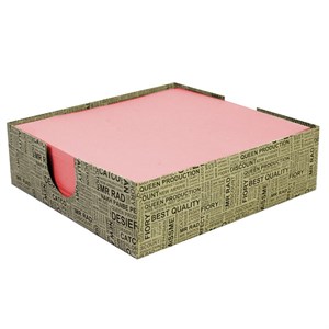 کاغذ یادداشت مستر راد مدل پریا کد PK-1035 بسته 200 عددی ارسال پستی پس کرایه