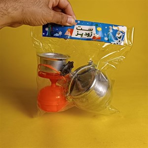 اسباب بازی زودپز روحی (کد 1215 1)