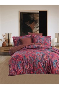 کاور دو نفره قرمز اورجینال لوکا پاتیسکاLuoca Patisca 