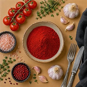 پودر گوجه فرنگی اعلا