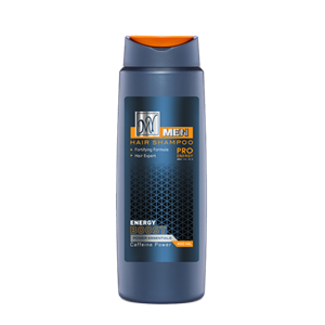 شامپو تقویت کننده مو مردانه مای مدل انرژى بوست Energy Boost حجم 400 میل My Men Shampoo 