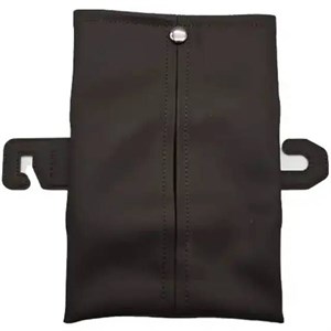 جا دستمال کاغذی خودرو ژوس ZHUSE مدل CA-009