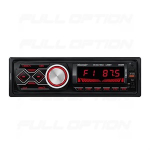 پخش خودرو مکسیدر مدل LS-88BT