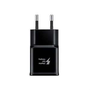 شارژر دیواری فست شارژ 2 آمپر سامسونگ مدل EP-TA200
