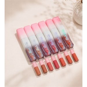 رژگونه مایع بیلیون بیوتی Billion Beauty Blush Shy Face