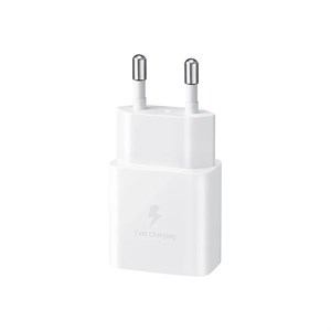 شارژر دیواری 15 وات دو پین سامسونگ مدل EP-T1510 - اورجینال