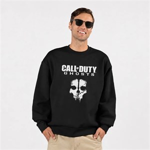 دورس بازی کال آو دیوتی گوستس (Call of Duty Ghosts) کد po3945