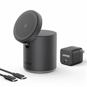شارژ بی سیم انکر مدل B2568 7.5 w