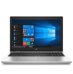 لپ تاپ استوک 15 اینچی اچ پی مدل ProBook 650 G4 - A