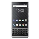 BlackBerry KEY2 128GB (Dual-SIM, BBF100-6, English UK QWERTY Keypad, GSM Only, No CDMA) Factory Unlocked 4G Smartphone (Black Edition) - International Version