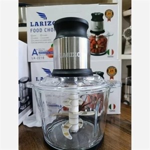 خرد کن لاریزو مدل 2210 با ظرفیت 3 لیتر