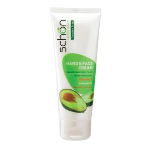 ماسک موی شون schon باعصاره آووکادو حجم 150میلی لیتر schon avocado hair mask