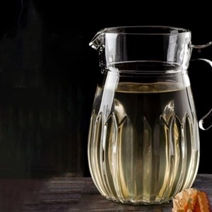پارچ تک فرچیا لب ساده نوری تازه(1 عددی)