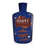 لوسیون برنزه کننده Simply Wonderful Bronzer tannymaxx 200ml