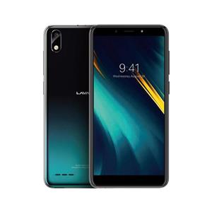 گوشی موبایل لاوا مدل iris 66 دو سیم کارت ظرفیت 8 گیگابایت Lava iris 66 Dual SIM 8GB Mobile Phone