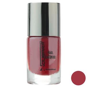 لاک ناخن نوباراکس مدل Top Coat شماره 84