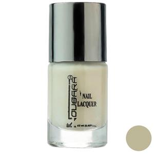 لاک ناخن نوباراکس مدل Top Coat شماره 03 