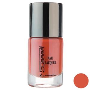 لاک ناخن نوباراکس مدل Top Coat شماره 52