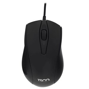 موس سیم دار تسکو مدل TM-290N با گارانتی