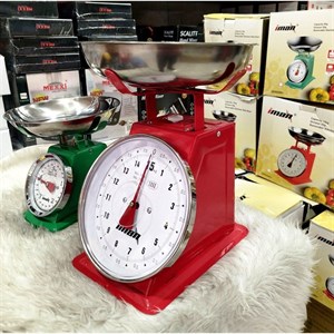 ترازو های عقربه ای 5 و 15 کیلوگرمی