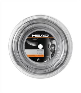 زه رولی راکت تنیس هد  Head Hawk Rough 1.25 