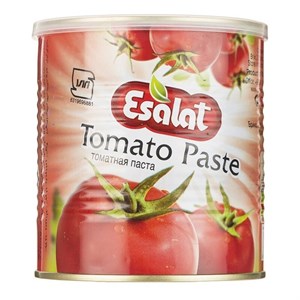 رب گوجه فرنگی اصالت مقدار 800 گرم مدل 1