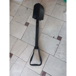 بیل آفرودی تمام فلز