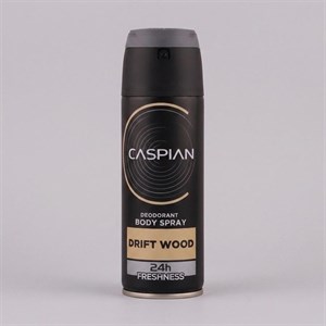 اسپری ضد تعریق کاسپین مدل DRIFT WOOD حجم 150 میلی لیتر